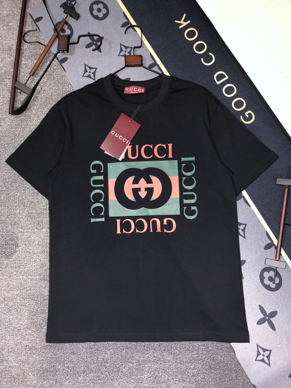 ブランドTシャツ正面デザイン